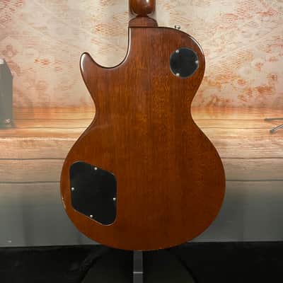 Gibson Custom Shop Slash Signature Les Paul Standard - Dark Tobacco Sunburst image 7