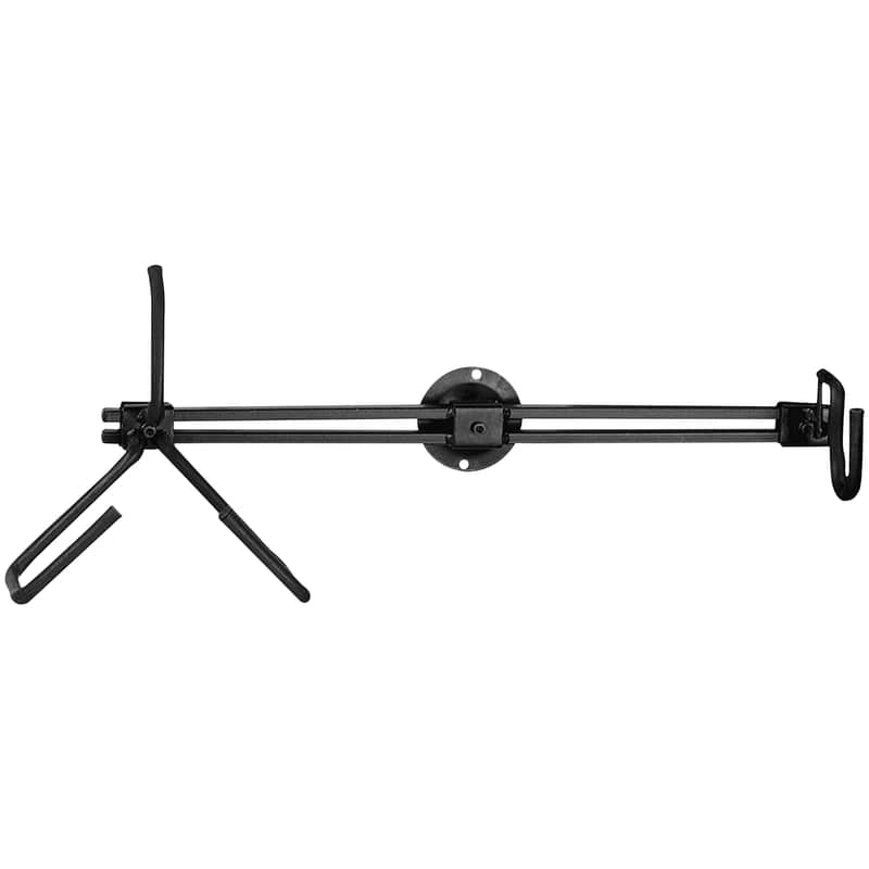 GS413 Support mural pour guitare électrique Quik Lok image 1