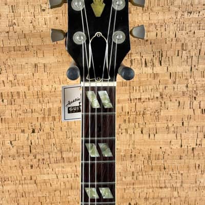 Gibson ES-175D 1977 - Blonde image 12