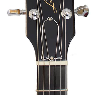 Gibson Les Paul Modern Sparkling Burgundy image 5