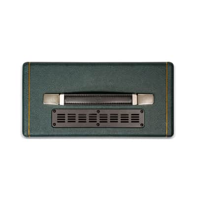 Blackstar TV-10 BH EL34 10W Amplifier Head with British Tone Reverb Master Controls and Flexible Controls image 4