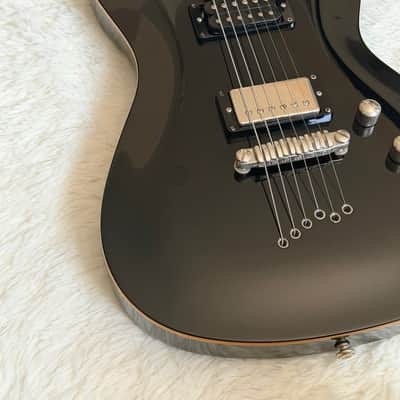 Ibanez SZ320 Standard 2003 - 2006 - Black image 2