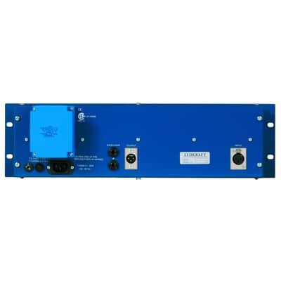 Tube Tech CL 1B - Compressor (Mono) image 2