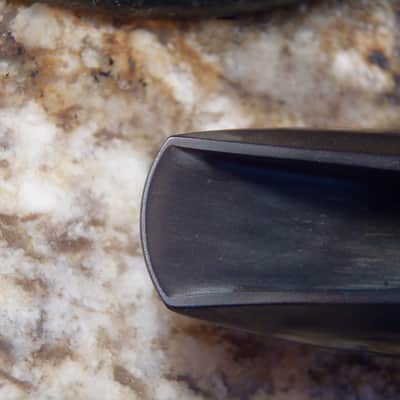 Riffault tenor saxophone mouthpiece image 5