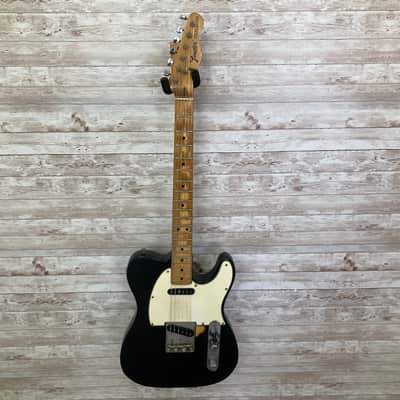Used Fender Telecaster Refin with Maple Fretboard 1975ish HERB G NECK image 2