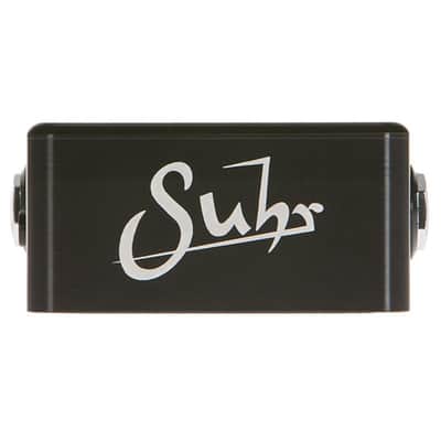 Suhr Buffer Transparent Signal Buffer/Line Driver image 3