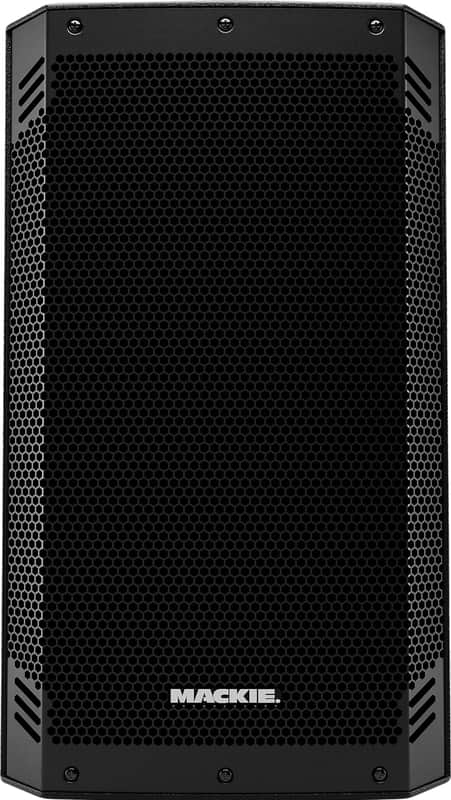 Mackie Thrash12v2 12" Powered Loudspeaker, 1300W image 1