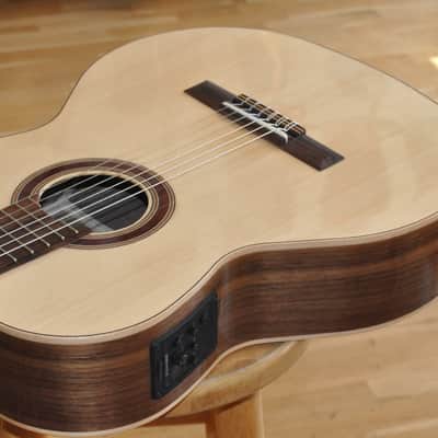 KREMONA Rondo R65CW / Performer Series / Crossover Nylon Electro / Made In Europe / 25-028-6-06 image 6