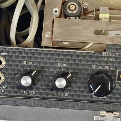 Maestro Echoplex EP-4 1970s - Grey image 13