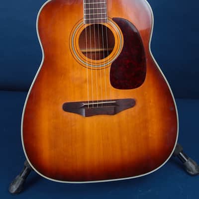 Silvertone S1220 Sovereign 1968 / A Gorgeous Teaburst H1260 image 2