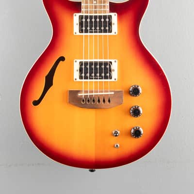 Hamer Duotone, Recent image 2
