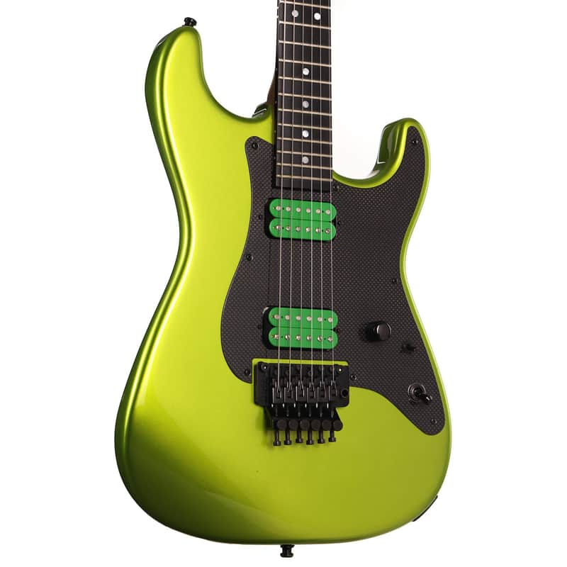 Charvel Custom Shop San Dimas