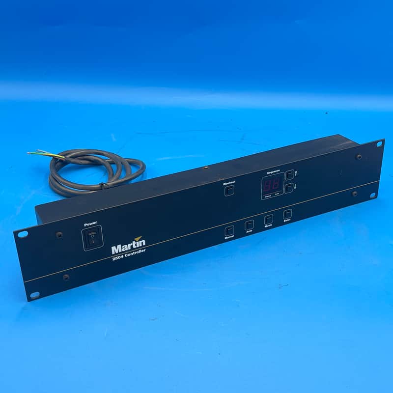 Martin 2504