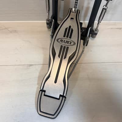 Mapex P500TW Double Bass Drum Kick Pedal - Dual Pedal Late 2000s-Early 2010s image 2