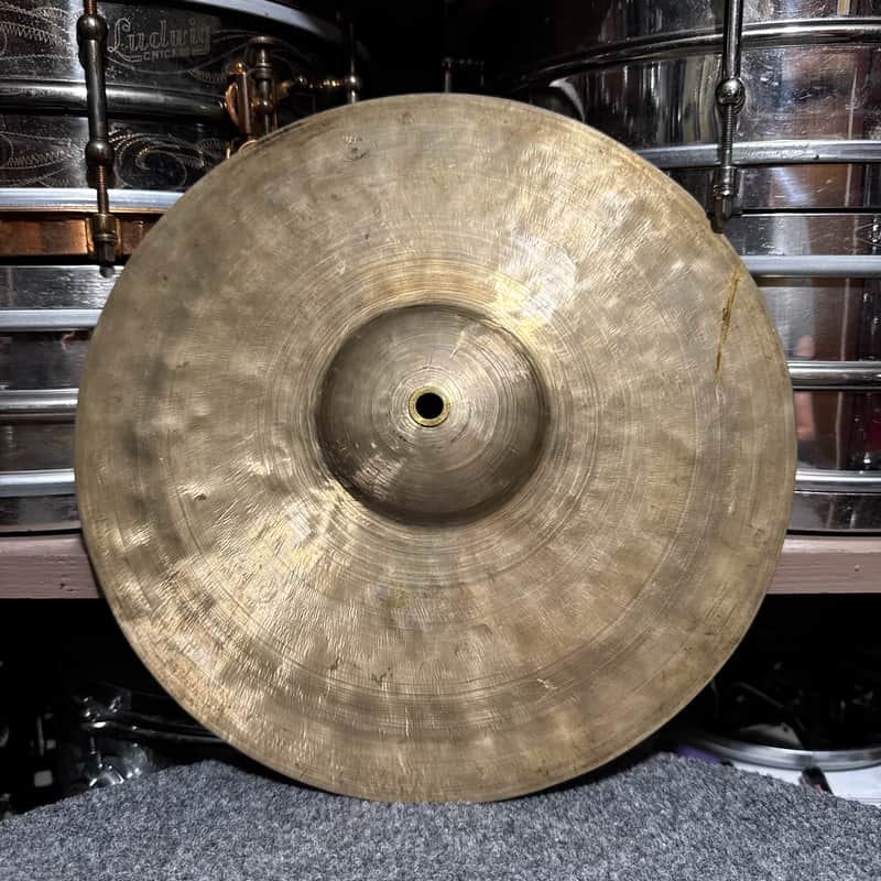 Immagine Zildjian 12" Constantinope Cymbal - 1
