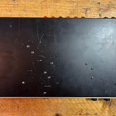 Marshall EL84 20/20 Stereo Valve Power Amplifier image 7