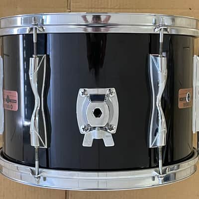 Yamaha 9000 Recording Custom 13x9" tom piano black image 5