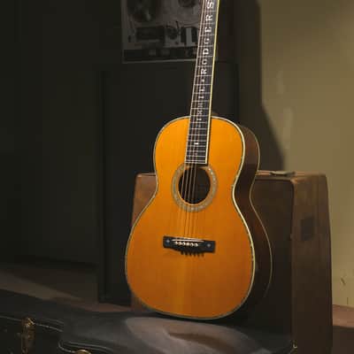 Martin 000-45 Jimmie Rodgers image 1