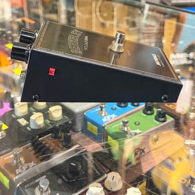 JHS Legends Series Berkeley 1973 California Fuzz 2023 - 2025 - Black image 3