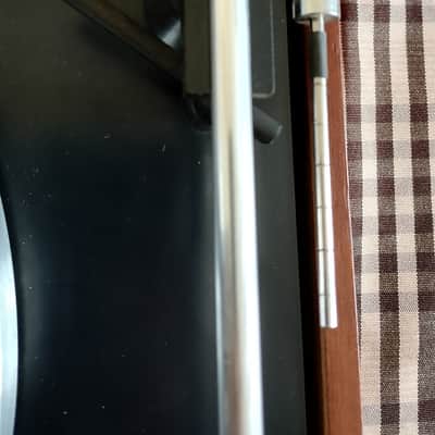 Thorens TD150 turntable image 6