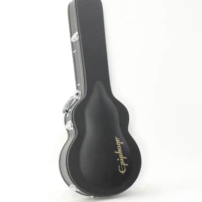 EPIPHONE Inspired by Gibson ES-339 Vintage Sunburst [22111512157] (06/08) image 3