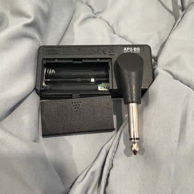Vox AP2BS Bild 2