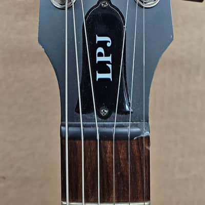 USA Gibson Les Paul Under $800! 2013 LPJ – Chocolate Satin image 3