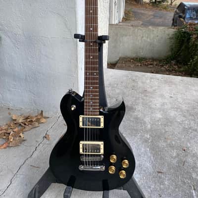 Washburn USA Custom Shop 2005 Pilsen Singlecut image 10