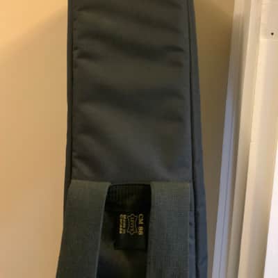 Manny’s Music Store Levy’s double bass bag Mid 90’s image 4
