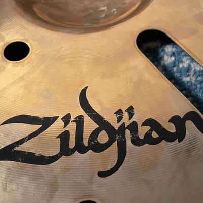 20” Zildjian A Custom EFX Crash image 8