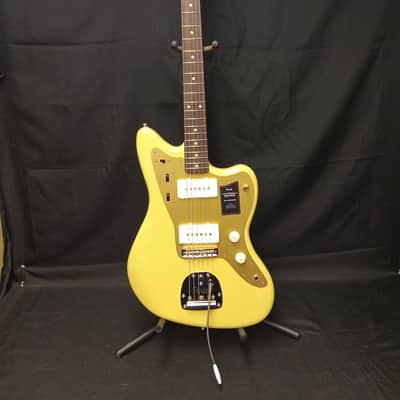 Fender Vintera® II '50s Jazzmaster serial MX25106791 2025 - Desert Sand image 1