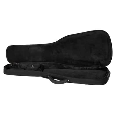 Gibson Premium Gig Bag Les Paul/SG Black image 5