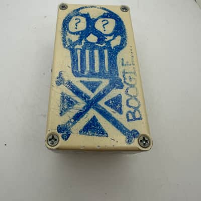 MXR M133 Micro Amp 1995 - x3475 image 5