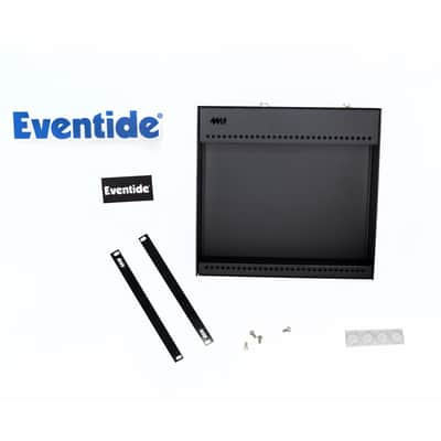 Eventide Misha 32hp Eurorack Enclosure Case image 4