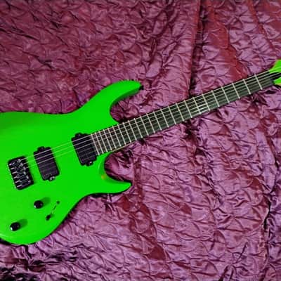 Kiesel A2 Bolt-On 6 image 1