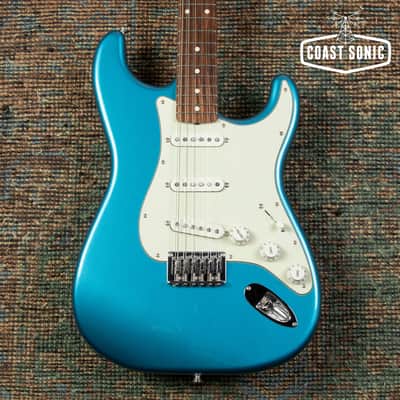 2024 Fender Limited Edition Stratocaster XII 12 String Made in Japan image 1