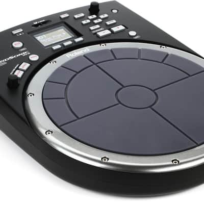 Roland HandSonic HPD-20 Digital Hand Percussion Controller (2-pack) Bundle
