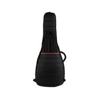 MONO Classic OM/Classical Guitar Case Black M80-AC-BLK "Free Shipping in the USA" image 2