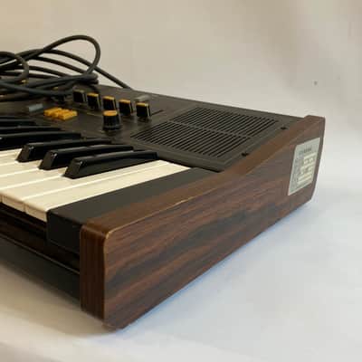 Yamaha SY20 w/ Hardcase image 8