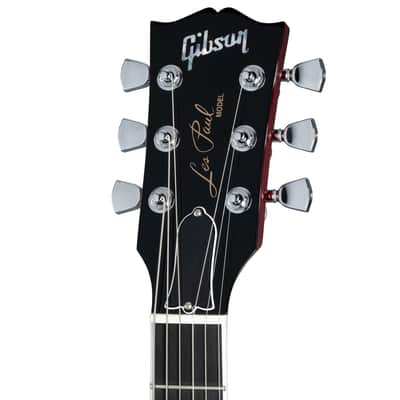 Gibson Les Paul Modern Figured - Cherry Burst image 4