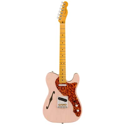 Fender Telecaster Thinline with Bigsby (1972 - 1975) | Reverb