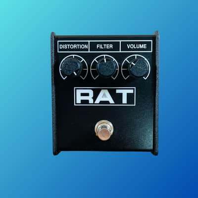 ProCo RAT 2 Distortion | Reverb