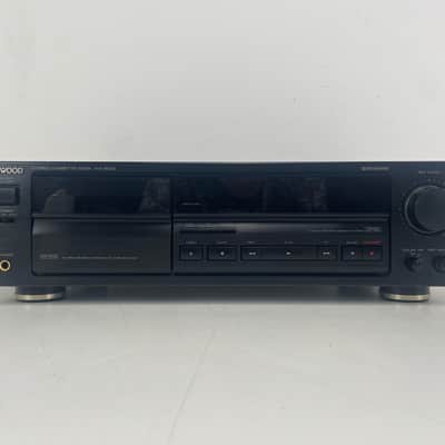 Kenwood - KX-3030 - 2-Head - Cassette Deck image 6