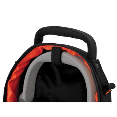 Gator Cases G-CLUB-HEADPHONE G-Club Series DJ Headphone Carry Case image 8