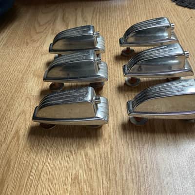 6 Ludwig Large Lugs 2243 image 2