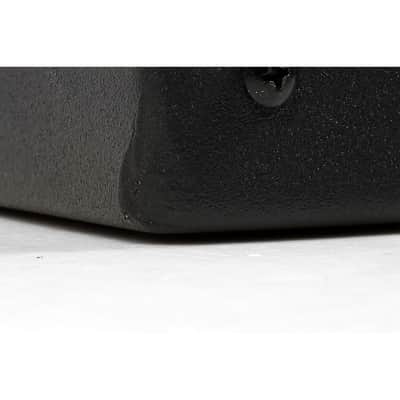 JBL VRX918S 18" High-Power Passive Flying Subwoofer Regular Black image 5