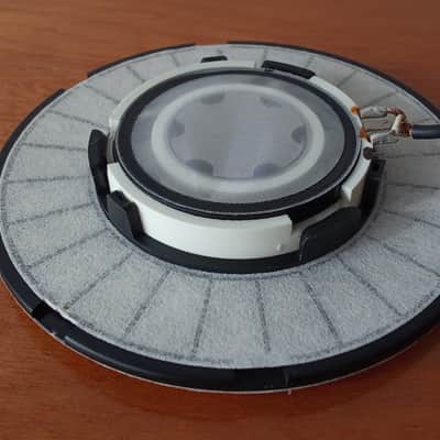 Beyerdynamic  Dt 880 - 600 Ohm - Driver image 2