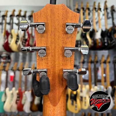 Taylor Gs Mini E Koa Plus imagen 7