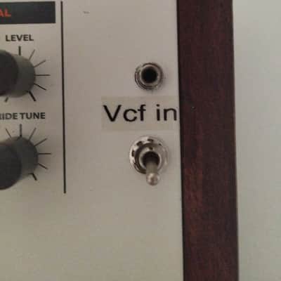 E-licktronic NAVA 909 - with mods image 7
