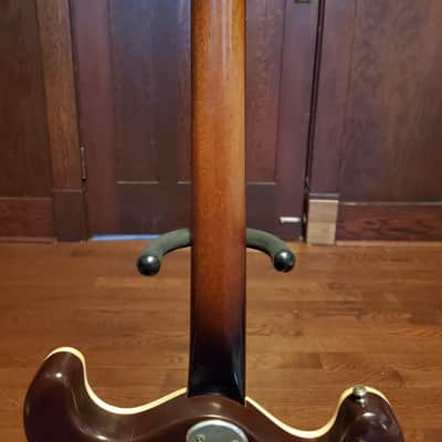 1967 Mosrite  Combo (Maphis Custom) image 12